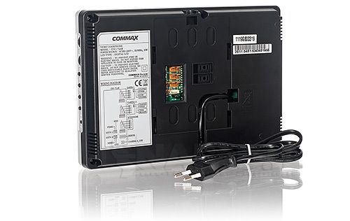 Monitor wideodomofonowy kolorowy CDV-71AM Commax