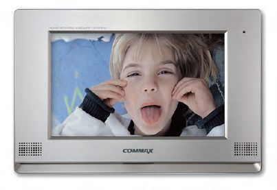 Monitor wideodomofonowy kolorowy CDV-1020AE COMMAX