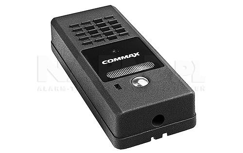 Kamera wideodomofonowa DRC-4CPN2 BLACK COMMAX