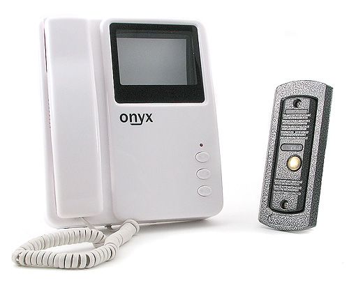 wideodomofon onyxs
